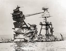 uss arizona memorial pearl harbor