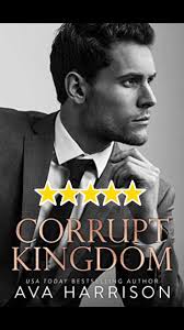 I love booktok. #avaharrison #avaharrisonauthor #corruptkingdom #cyrusreed  #ivyaldridge #cerberus #darkromance #enemiestolovers #booktok #bookworm  #tiktok #foryoupage #fyp #fypシ