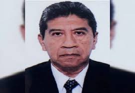 Efraín Castro Gallo