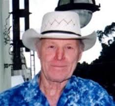 Gordon Raymond Flewelling Obituary