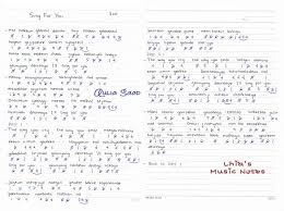 Not pianika lagu diatas merupakan hak cipta / hak milik pengarang, pengubah, artis / band, penerbit dan label musik yang bersangkutan. Not Angka Exo Sing For You Artofit