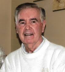 JAMES McALEESE Obituary (1927