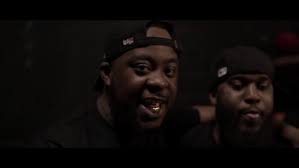 BUCK50-Whats Your Problem