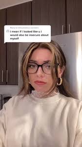 Tabitha Swatosh Jawline