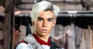 Cameron Boyce's Standout Moments in 'Descendants' Films: Video