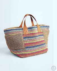 Kagit Ip Ve Jut Ip Karisimi Harika Cantayi Buraya Birakip Iyi Geceler Diliyorum Siparis Icin Dm Hemen Tesli Crochet Bag Handmade Bags Crochet Bag Pattern