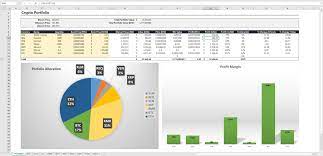 Discover new cryptocurrencies to add to your portfolio. Bitcoin Price Tracker Excel Crypto Portfolio Cnbc
