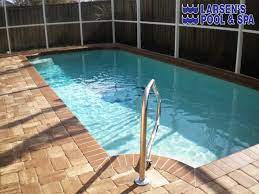 15% off all house plans! When Is The Best Time To Build A Swimming Pool Larsen S Pool Spa
