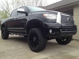 Using an upgraded rim with different backspacing will allow 2014 toyota tundra double cab. All Wheel And Tire Pics Here Toyota Tundra Discussion Forum