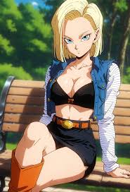 龙珠》Android 18号83P 817MB度盘- AI绘画- 司机社- 求出处?找番号?来这里！老司机云集之地，司机的蜕变之路！