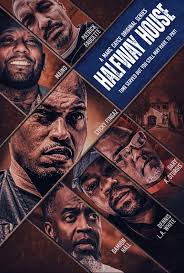 Halfway House Series (2024)