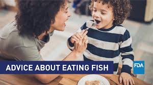 Social Media Toolkit Fda Epa Advice About Eating Fish Fda