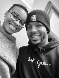 Keep us in your prayers; the hospital allows me to be in the delivery room  end of next month. As of now, they are telling me I won't be allowed. I am