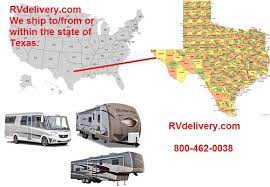 We are open every day of the year until. Texas Rv Transport Tx Rv Delivery Rv Movers Free Rv Transport Quote