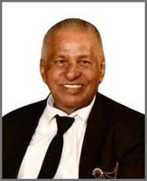 John Vincent Saldanha (83)