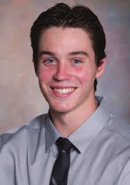 2013-14 RIT Men's Ice Hockey