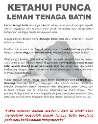 Ada 20 gudang lagu masalah lelaki lemah tenaga batin terbaru, klik salah satu untuk download lagu mudah dan cepat. Evo7 Malaysia Punca Lelaki Lemah Prestasi Di Kamar