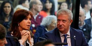 Press alt + / to open this menu. Para Un Abogado De Cristina Kirchner Por Lo Que Ve En La Calle Ella Es Idola Y No Chorra