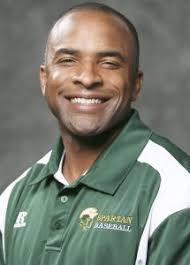 Norfolk State Head Baseball Coach Claudell Clark Has Resigned