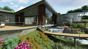 Maison Verte 3d Warehouse House House Styles Architecture