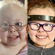 Have I changed much in 10 years????...