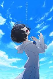 Sayonara No Asa Ni Yakusoku No Hana Wo Kazarou Download Kokoro Ga Sakebitagatterunda The Anthem Of The Heart Jun Naruse Peliculas De Anime Chica Anime Kawaii Dibujos