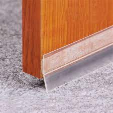 Door protector is machine washable, so you can easily add it to any load of laundry. Door Bottom Seal Door Draft And Dust Stopper Door Closer Door Draft Dust Air Stopper Insect Protector Buy Online At Best Prices In Pakistan Daraz Pk