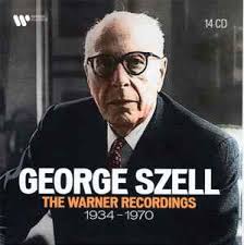 George Szell