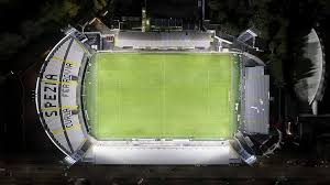 Jedni i drudzy ostatnio grają. Nuovo Stadio Dello Spezia Posts Facebook