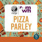 Pizza Parley event in Bloomington, IN
