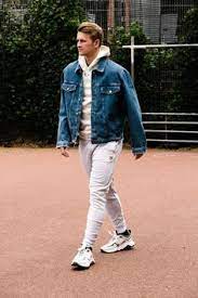 Van gaal admits de ligt would be a shrewd addition for an ambitious italian outfit, but feels the netherlands international would find it easier to slot straight into starting xis at camp nou or the. 14 Matthijs De Ligt Ajax Annekee Molenaar New Age Issue Ideas New Age Soccer Players Sports Celebrities