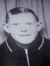 Lee Roy Terry (1933-2011)