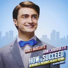 Amazon.co.jp: How to Succeed in Business Without Really Trying, The Musical  Comedy: Music