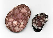 Maybe you would like to learn more about one of these? Black Pudding Simple English Wikipedia The Free Encyclopedia