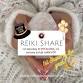 January Reiki Share 2026 event in Petaluma, CA