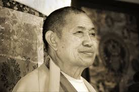 Mindful awareness transforms difficulties