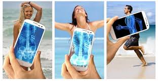 Sama seperti apk kamera tembus pandang android xiaomi lainnya, aplikasi body scanner (prank) keempat ini hanyalah untuk menjahili para pengguna saja. Aplikasi Kamera Tembus Pandang Asli Mudah