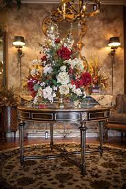 Whether it's artificial flower bouquets, flower stems, and flower vines and garlands you are looking for to breathe a refreshing vibe into your space or desire to create a bold and beautiful impact with flower walls, and giant flower backdrops, we've got you covered with our stupendous collection of artificial flowers to make your décor a. Custom Silk Floral Arrangements Easy Christmas Diy Thanksgiving Table Settings Rustic Diy Christmas Garland