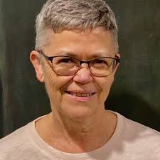 Mary Kearns (@MaryKearnsNP)