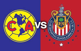 Chivas vs america el súper clásico. America Vs Chivas Clasico De Clasicos Photos Facebook
