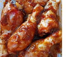 Lagi lama perap, lagi sedap rasanya. Resepi Perapan Ayam Bakar Tersedap Bawa Berkelah Bakar Oven Pun Boleh