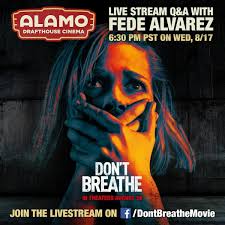 Fede Alvarez's 'Don't Breathe' Is the Perfectly Subversive Home Invasion  Film We Need