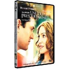 Livre Un Coupable Trop Parfait