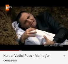 No Context Kurtlar Vadisi On Twitter Erkekler De Aglar
