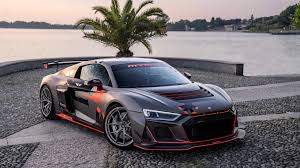2880x1800 3440x1440 (21:9 ultrawide qhd) 3840x1080 (dual. Mtm Audi R8 Gt4 Street Wallpaper 4k Sports Cars Performance Kit Custom Tuning Cars 6021