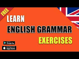 Tookar revolusi pengalaman membeli kereta atas talian. English Grammar Exercises With Answers Free Lesson Apl Di Google Play