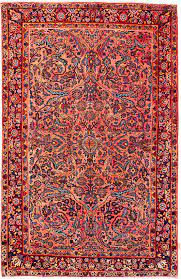 Bei sarough teppichen handelt es sich um echte perserteppiche, denn sie werden direkt im iran, dem früheren persien, hergestellt. Orientteppich Sarough Klassisch Schon Lk001