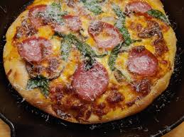 Pin On Purring Pizza And Burgos