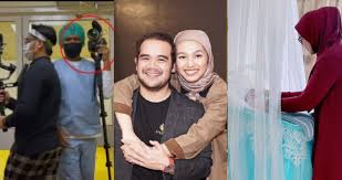 Fragmen (fragment) is a 2014 album by malaysian singer siti nurhaliza. Asyraf Khalid Apologises After Photos Of Guests Visiting Siti Nurhaliza At Hospital Went Viral Hype Malaysia