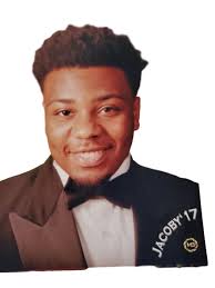 Obituary for Jacoby Keland Johnson